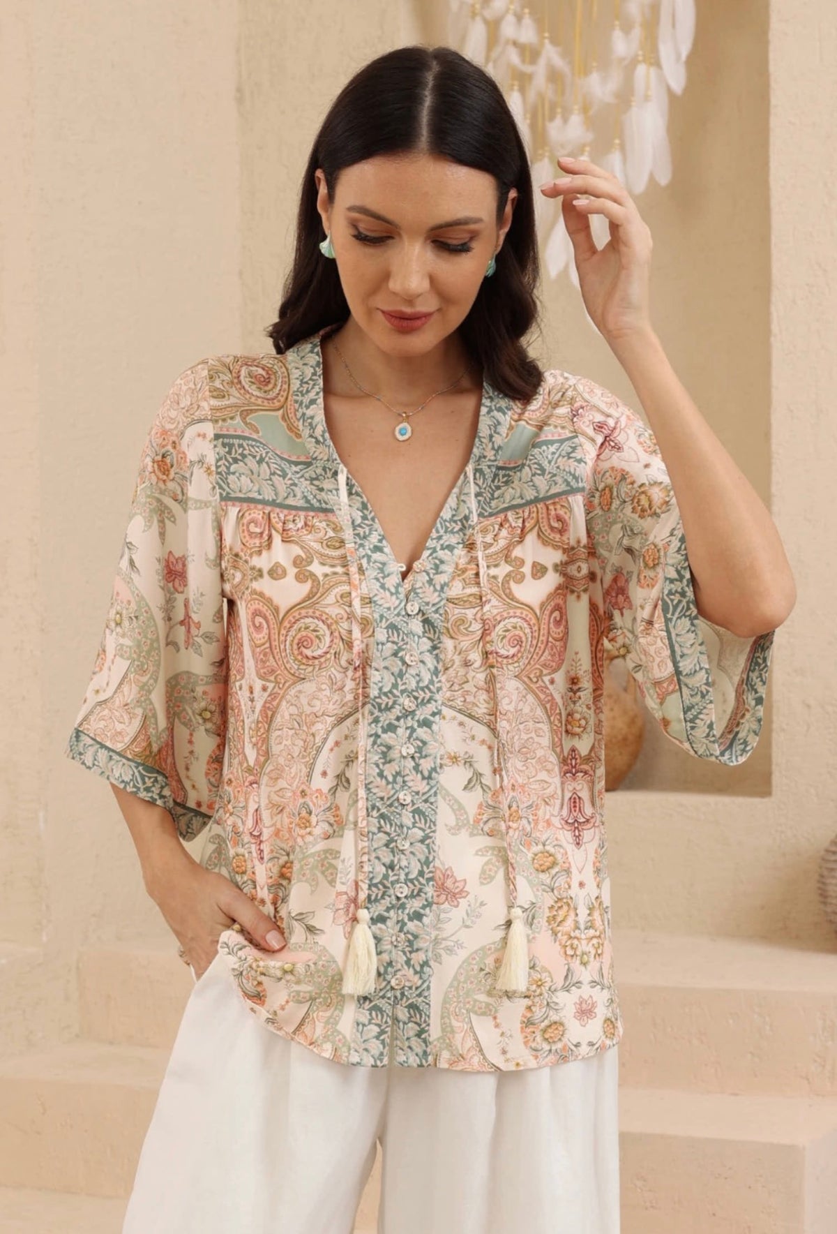 Langley Top