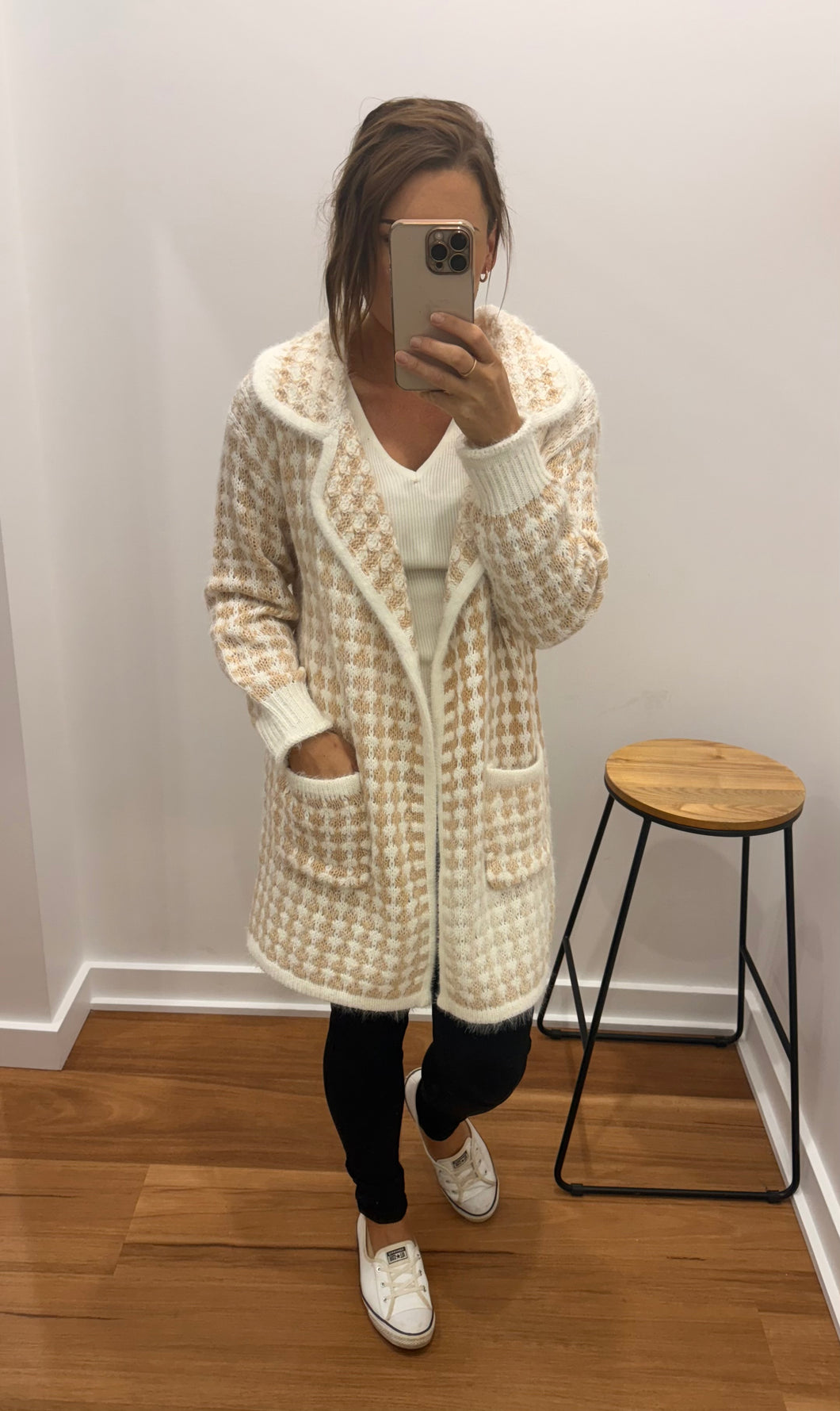 Mae Cardi
