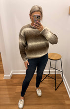 Load image into Gallery viewer, Desert Sunset Knit
