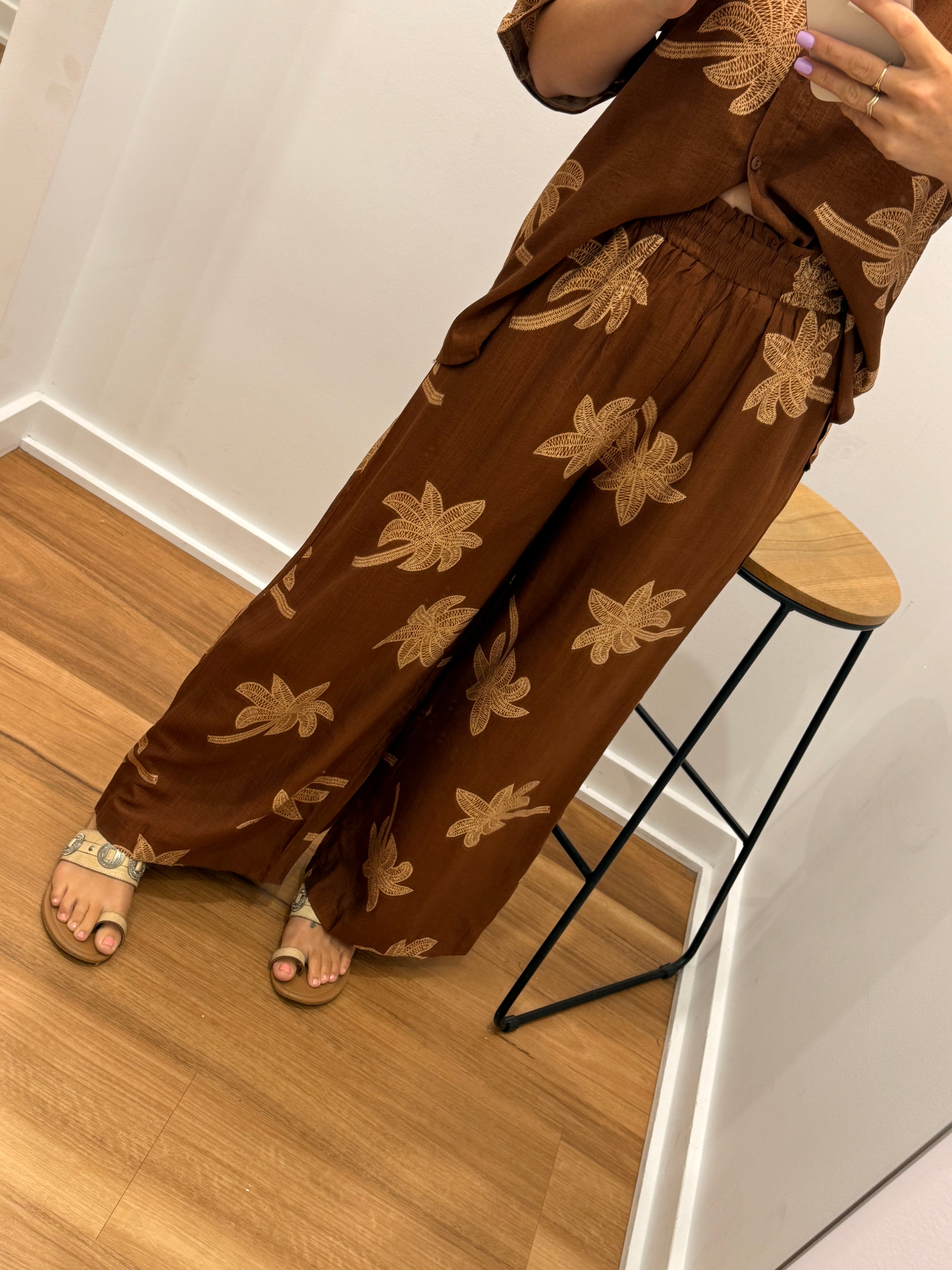 Lux Pant