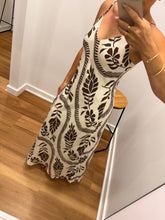 Load image into Gallery viewer, Calla Dress - Choc
