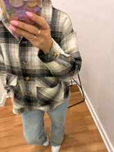 Load image into Gallery viewer, Sienna Jacket - Black
