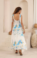 Load image into Gallery viewer, Kylen Maxi Dress
