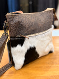 Point Rock Crossbody bag