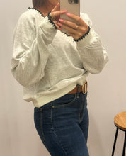 Load image into Gallery viewer, Thea Sweater
