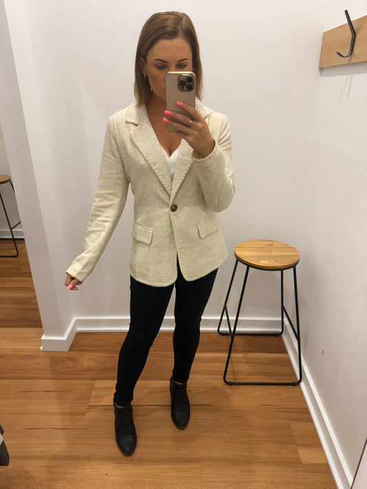 Briella Blazer