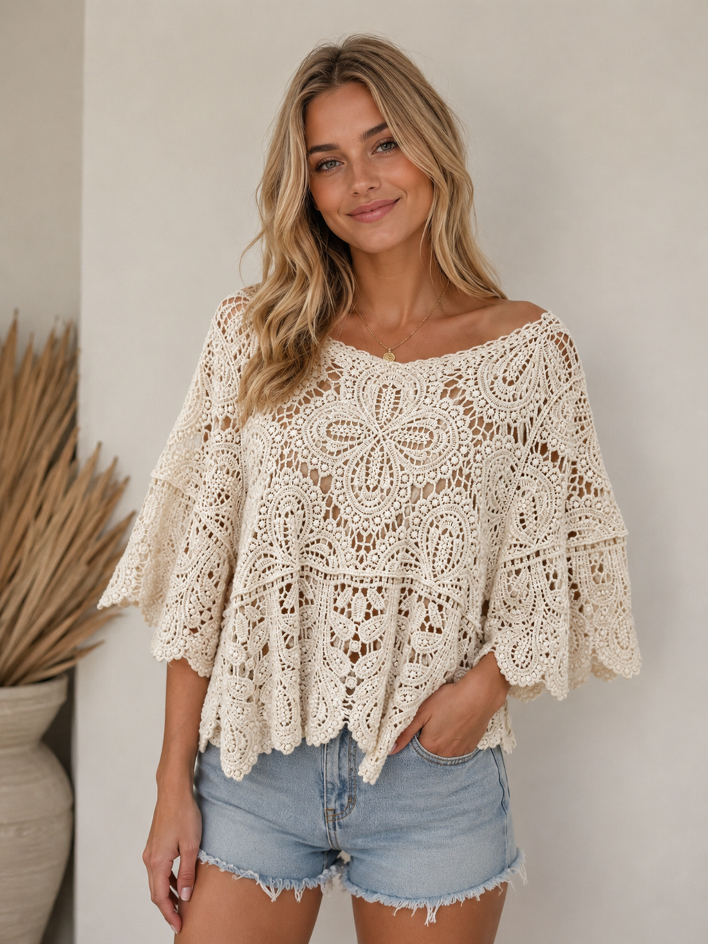 Porter Top