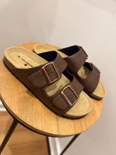 Load image into Gallery viewer, Ibiza Slide - Choc
