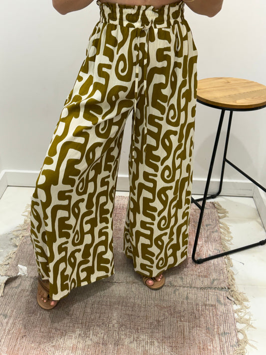 Isra Pant