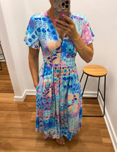 Load image into Gallery viewer, Blossy Dress
