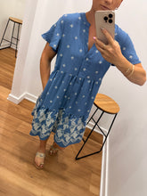 Load image into Gallery viewer, Byron Dress
