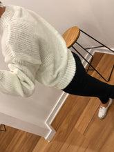 Load image into Gallery viewer, Sonny Jumper - white
