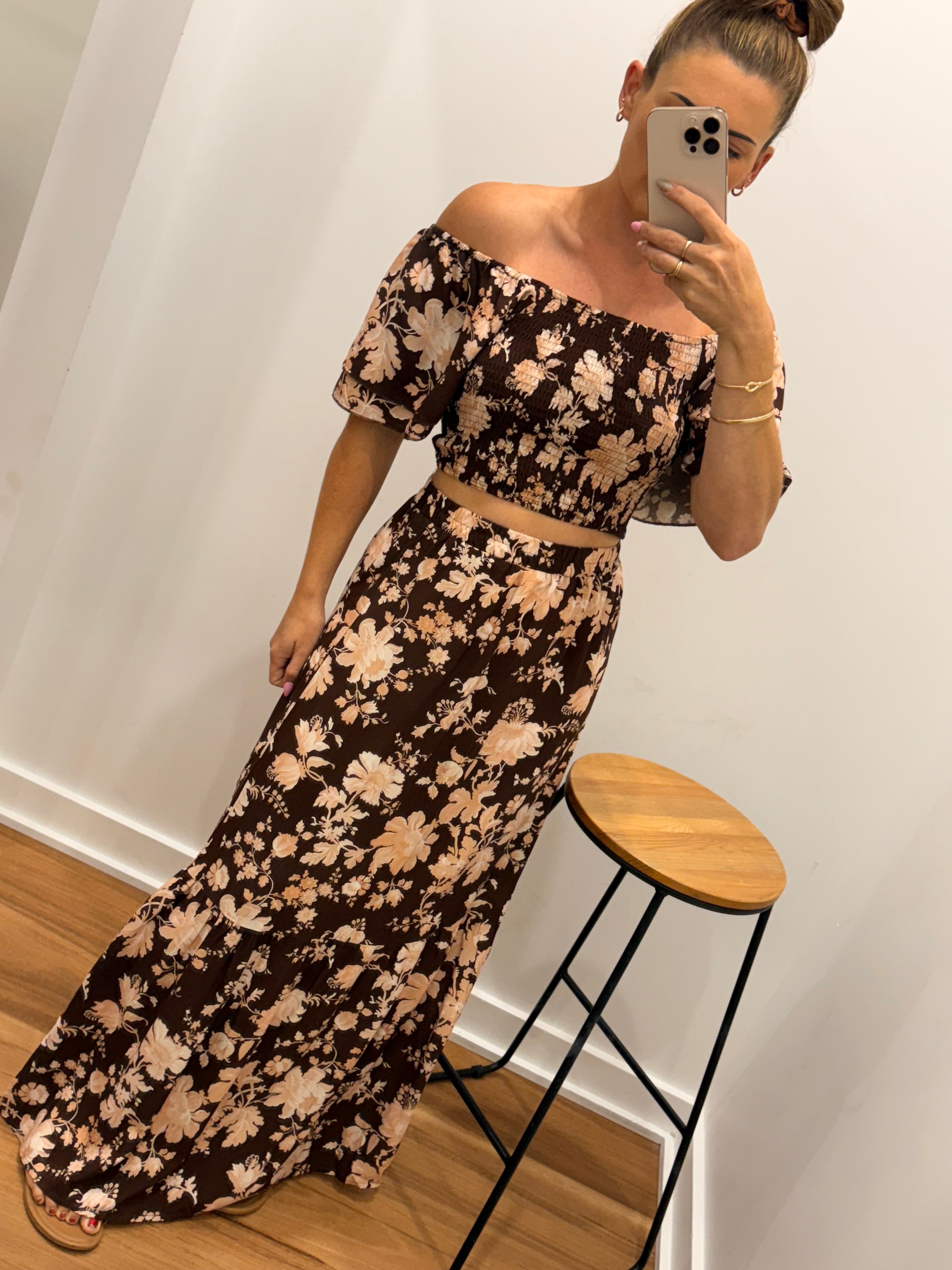 Lainey Top