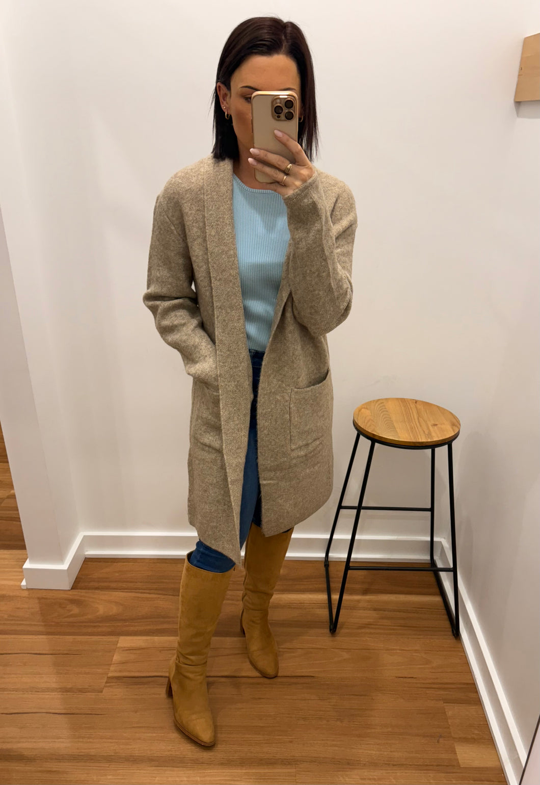 Ezra Cardi