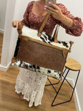 Forester Junction Weekender Bag
