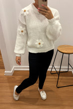 Load image into Gallery viewer, Sonny Jumper - white
