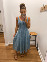 Load image into Gallery viewer, Lawson Denim Dress
