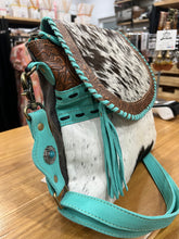 Load image into Gallery viewer, Stellona Canyon Hairon Bag
