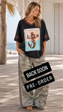 Load image into Gallery viewer, PRE ORDER - Vino Tee -  Black
