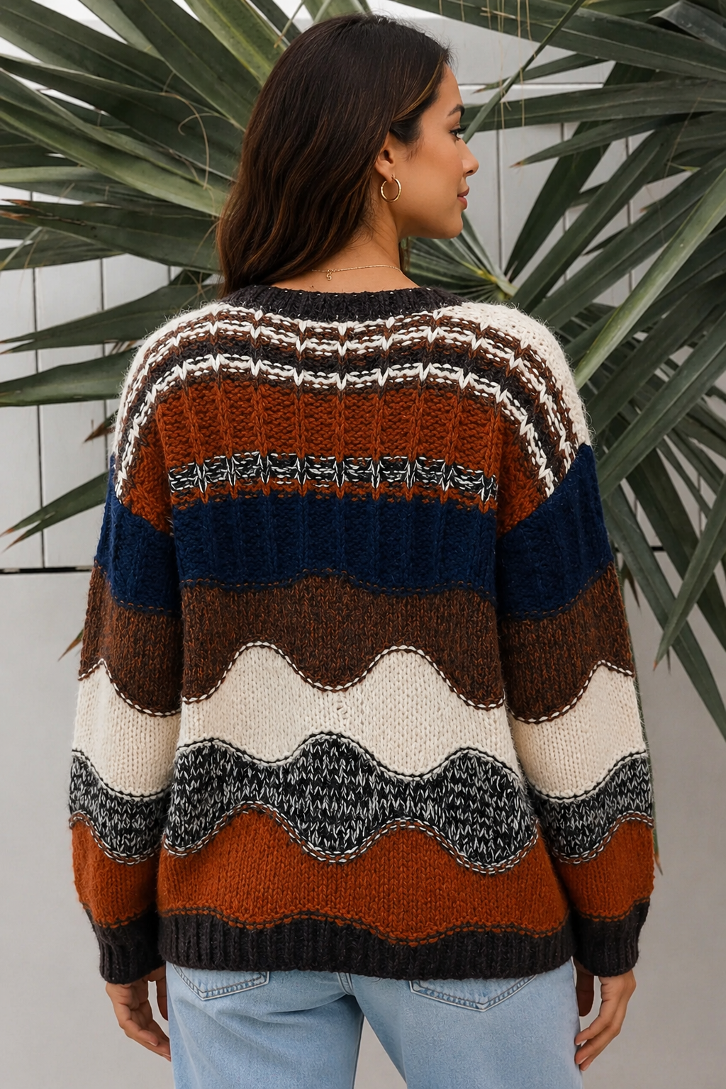 Pavillion Cardi
