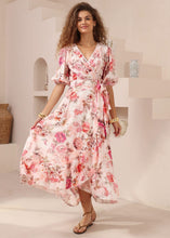 Load image into Gallery viewer, Airlie Wrap Dress
