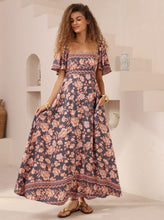 Load image into Gallery viewer, Southern Dream Maxi Dress
