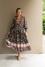 Load image into Gallery viewer, Selma Maxi Dress
