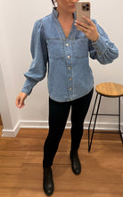 Load image into Gallery viewer, Loralie Blouse

