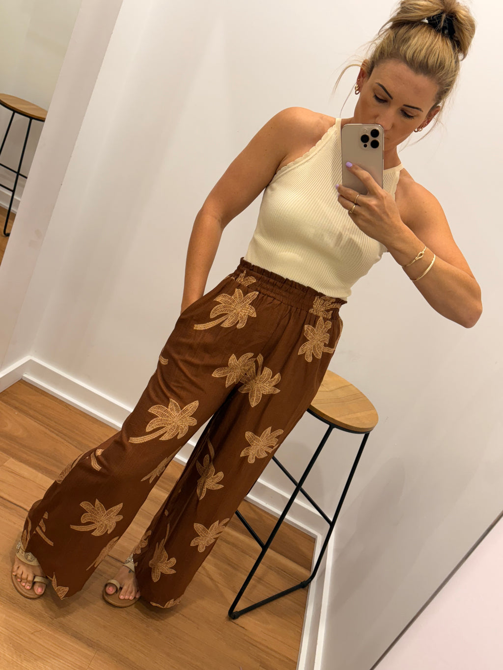Lux Pant