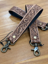 Load image into Gallery viewer, Tampico Trails Key fob
