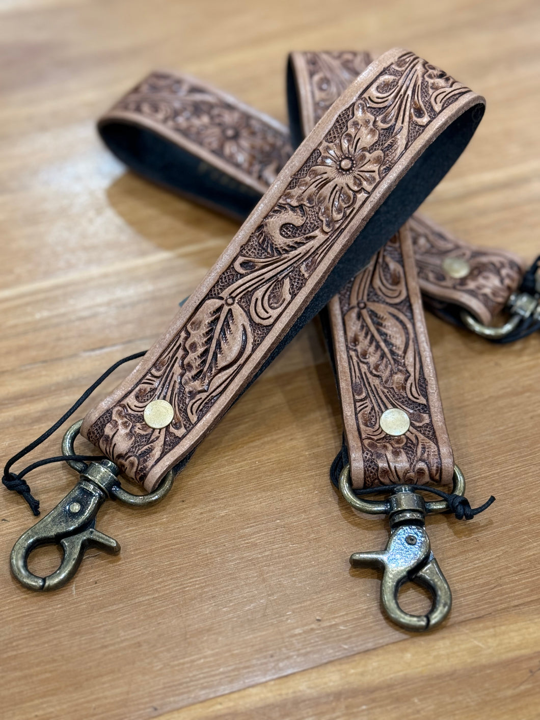 Tampico Trails Key fob