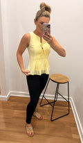 Sorbet Top