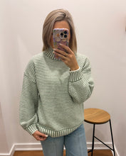 Load image into Gallery viewer, Ellington Knit - Green
