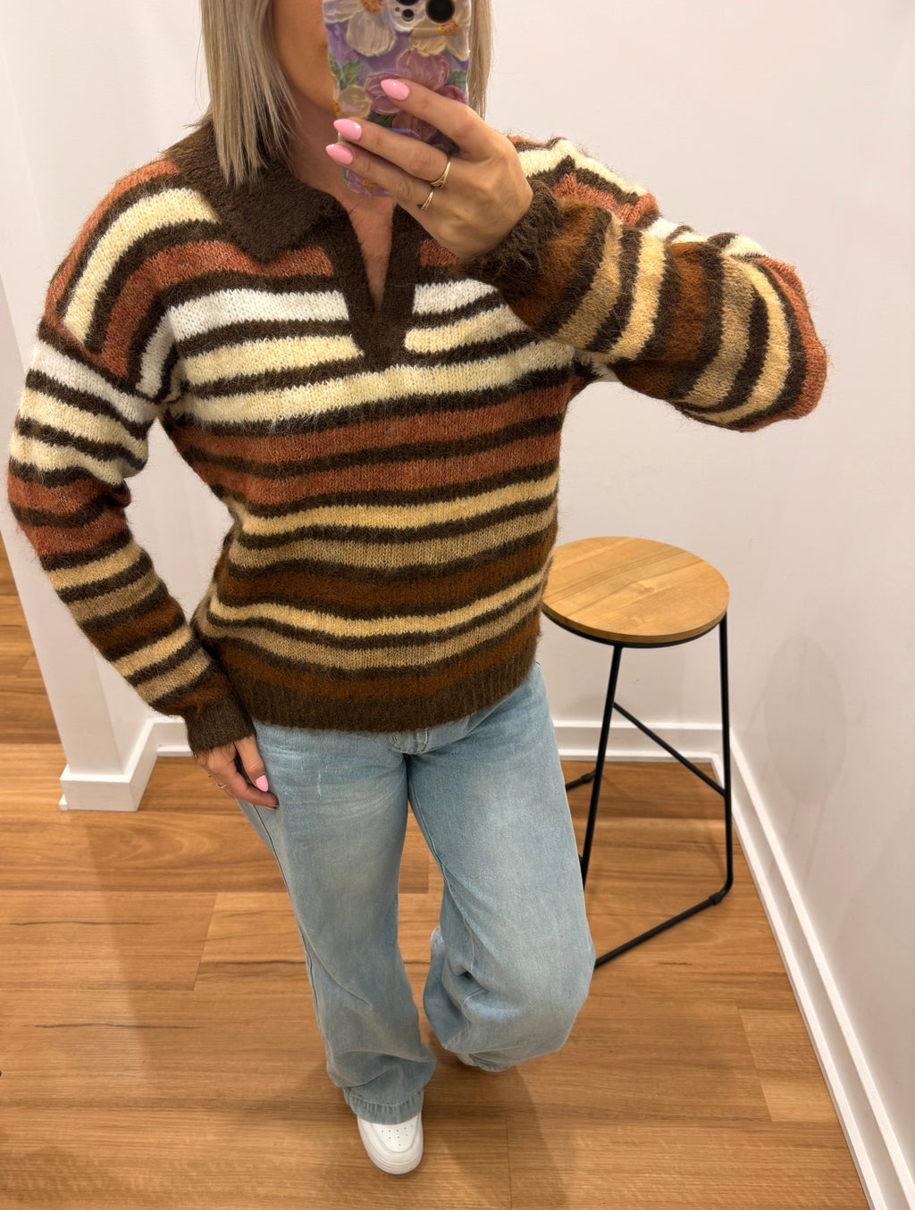 Kaylee Knit