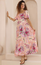 Load image into Gallery viewer, Rita Maxi Dress
