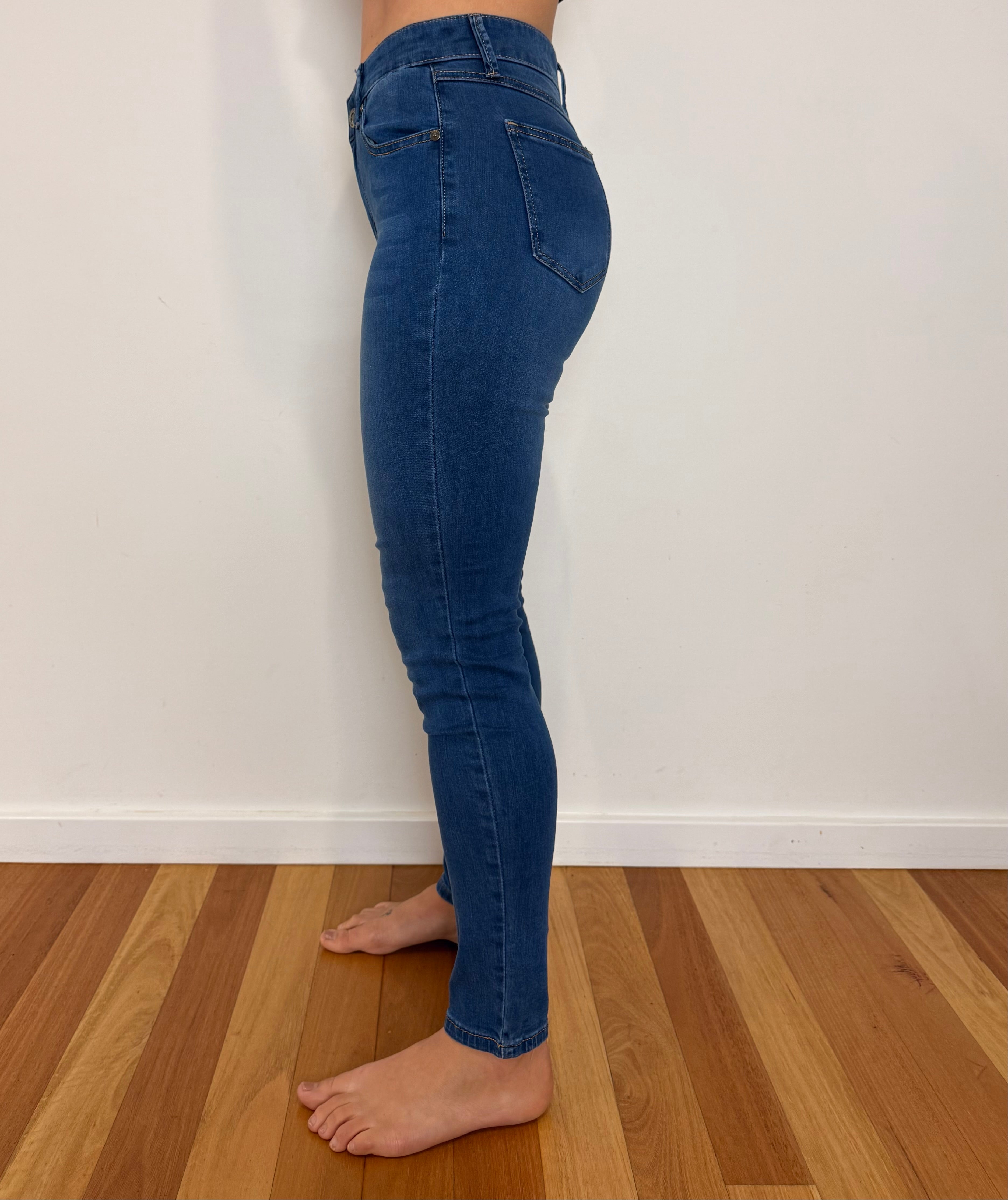 Penny Jean
