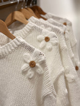 Load image into Gallery viewer, Sonny Jumper - white
