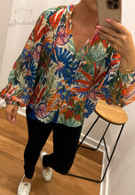 Load image into Gallery viewer, Kezia Shirt
