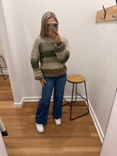 Load image into Gallery viewer, Adler Knit - Green
