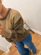 Load image into Gallery viewer, Echo Knit
