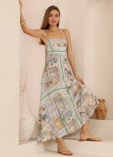 Load image into Gallery viewer, Emity Maxi Dress

