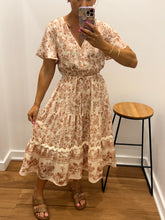 Load image into Gallery viewer, Hallie Dress
