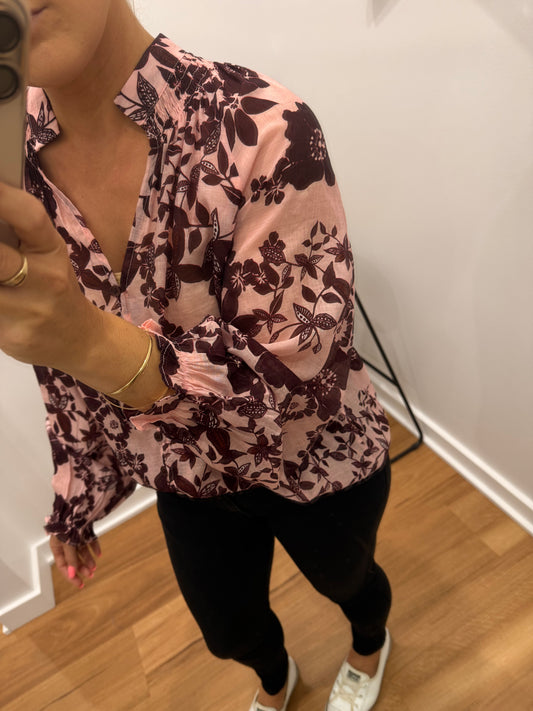 Chelsey Shirt