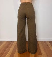 Load image into Gallery viewer, Vader Jean - Camel
