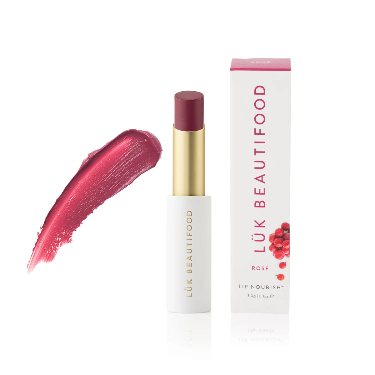 Lip Nourish