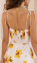 Load image into Gallery viewer, Sunflower Dress
