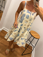 Load image into Gallery viewer, Kahli Dress
