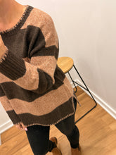 Load image into Gallery viewer, Korora Knit - Tobacco
