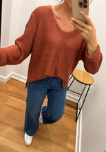 Load image into Gallery viewer, Marley Knit - Berry
