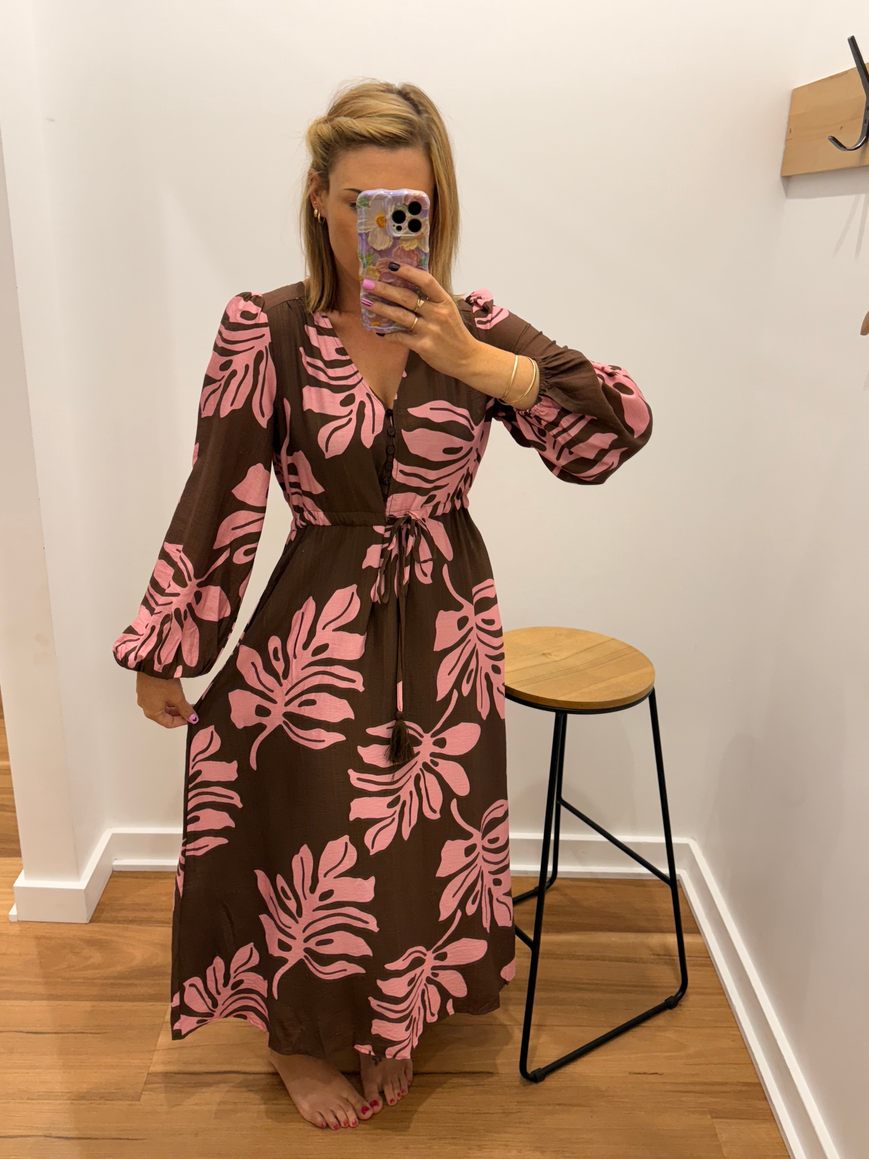 Rosie Mae Dress